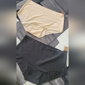 Underwear (both together)